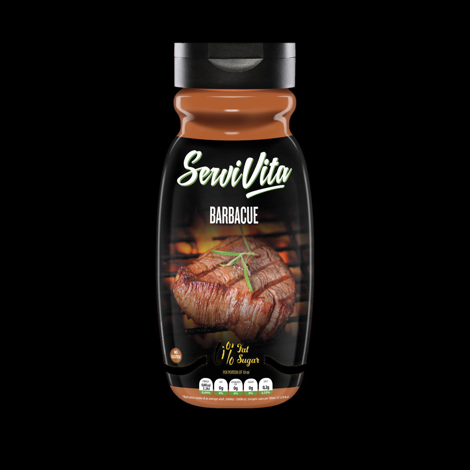ServiVita Barbecue