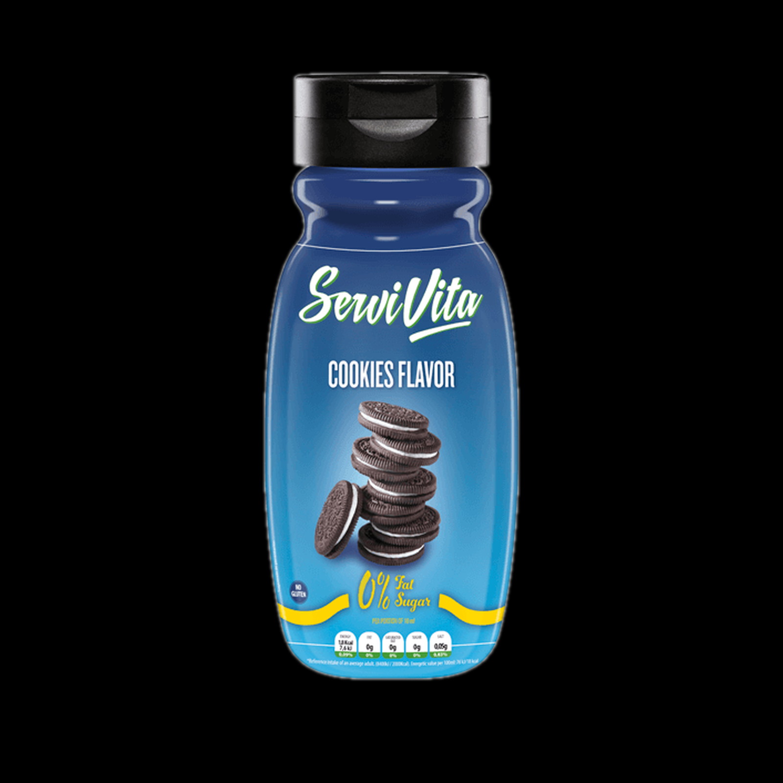 ServiVita Cookies