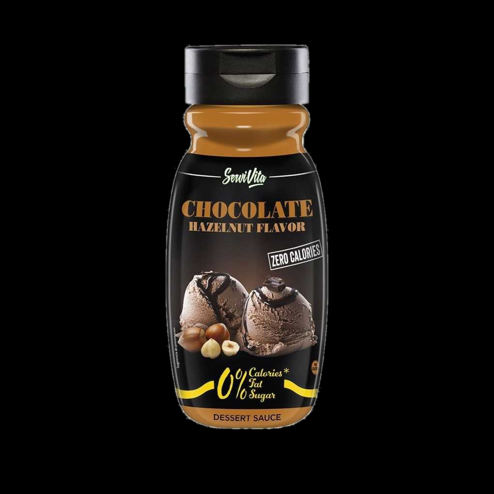 ServiVita Chocolate Hazelnut